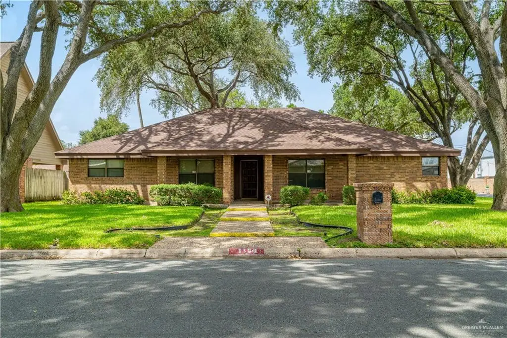 1100 Xanthisma Avenue, McAllen, TX 78504 - Image #1