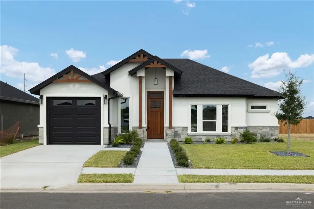 3801 La Paloma Drive, San Juan, TX 78589 - Image #1