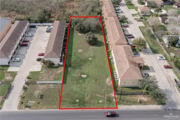 303 E New Hampshire Street, Harlingen, TX 78550