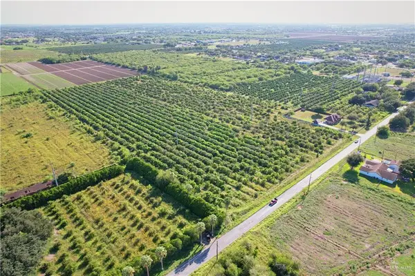 900 Minnesota Road, Alamo, TX 78516