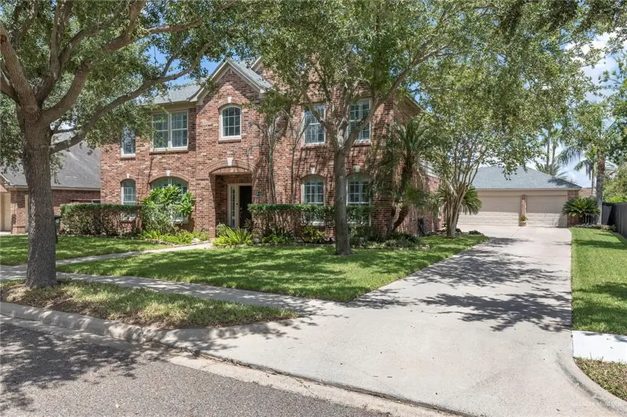 2705 San Lucas Street, Mission, TX 78572 - Image #2