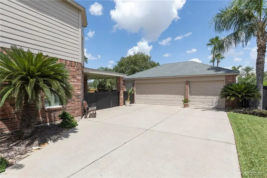 2705 San Lucas Street, Mission, TX 78572 - Image #3