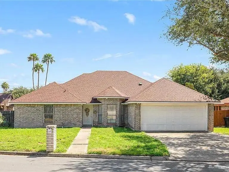 6016 N 36th Lane, McAllen, TX 78504 - Image #1