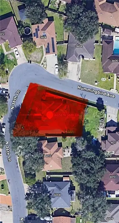 6016 N 36th Lane, McAllen, TX 78504 - Image #3