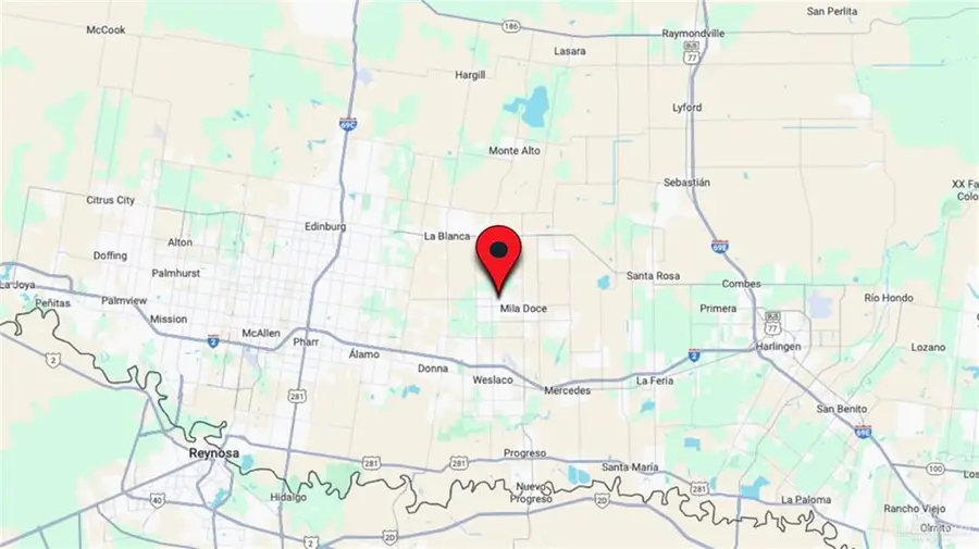 LT5 Mile 4 West Road, Weslaco, TX 78596 - Image #2