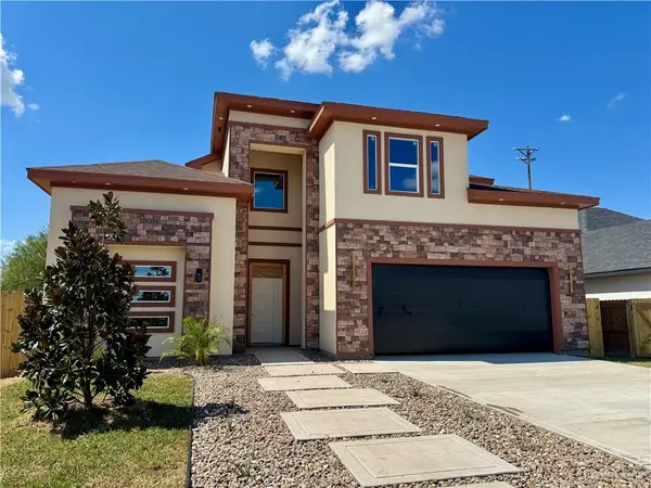 308 N 30th Street, Hidalgo, TX 78557