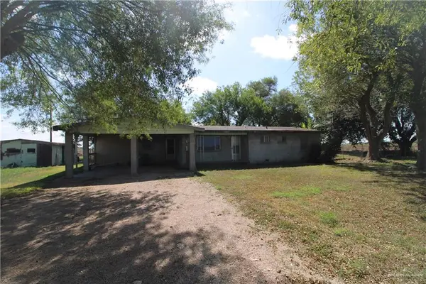 19145 Parker Road, Santa Rosa, TX 78593