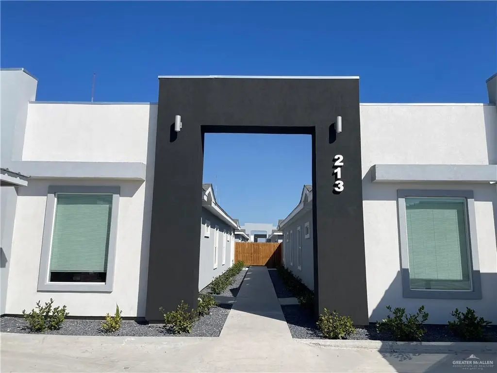 213 W St. Helena Avenue, Edinburg, TX 78541 - Image #1