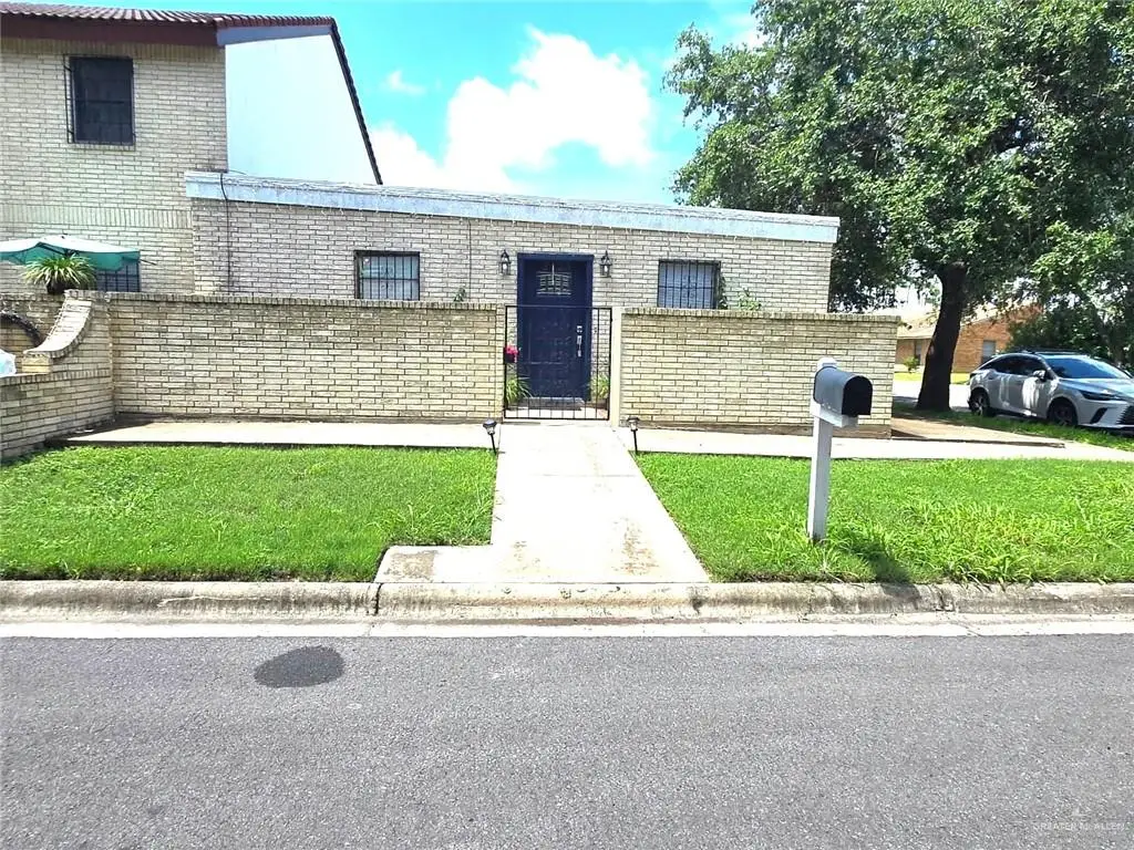 1125 Redbud Avenue, McAllen, TX 78504 - Image #1