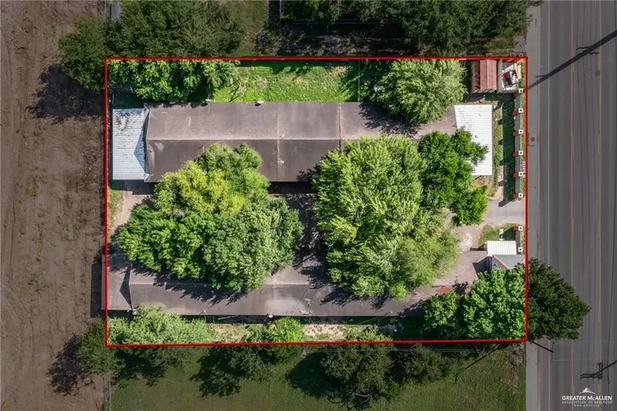 11112 N 29th Street, McAllen, TX 78504 - #3