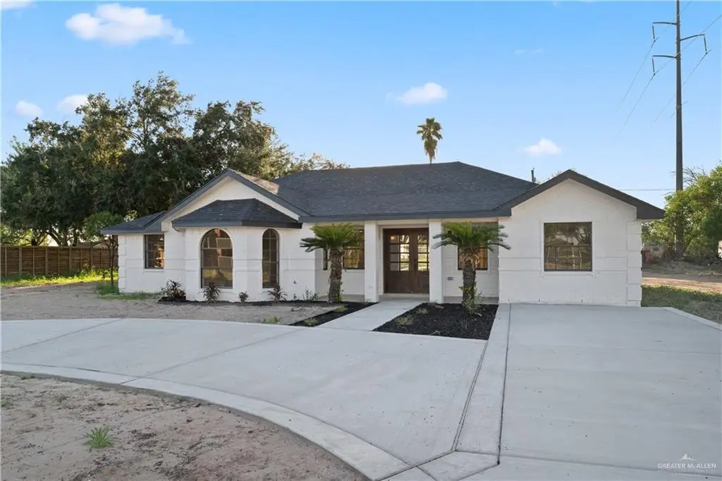 15809 Lisa Street, Edinburg, TX 78541 - Image #1