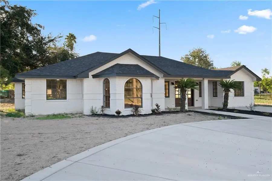 15809 Lisa Street, Edinburg, TX 78541 - Image #2