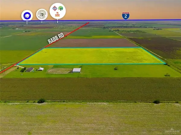 1 Rabb Road, Santa Rosa, TX 78593