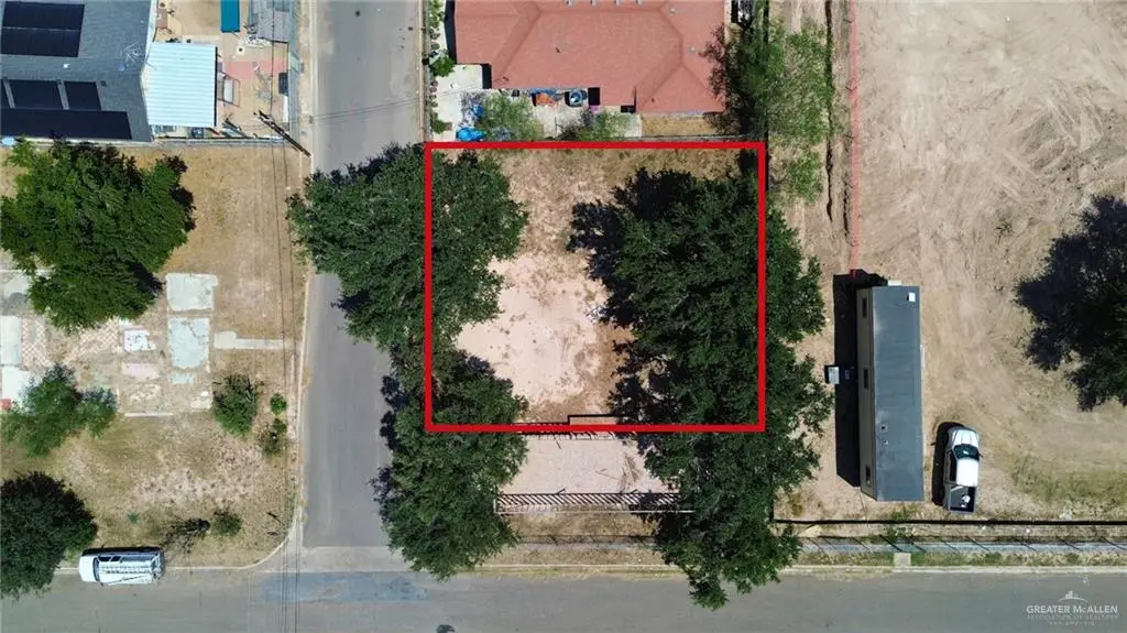 614 Nogal Street, Mission, TX 78572 - #1