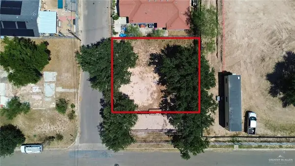 614 Nogal Street, Mission, TX 78572