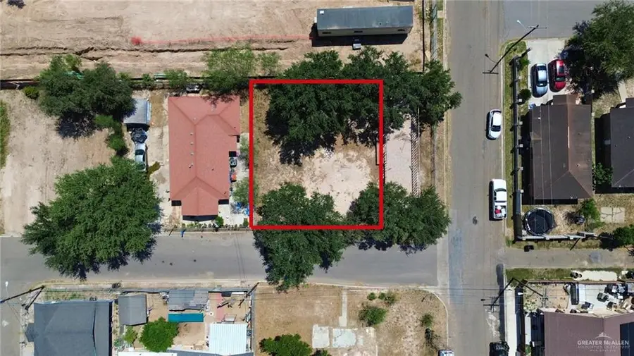 614 Nogal Street, Mission, TX 78572 - #2