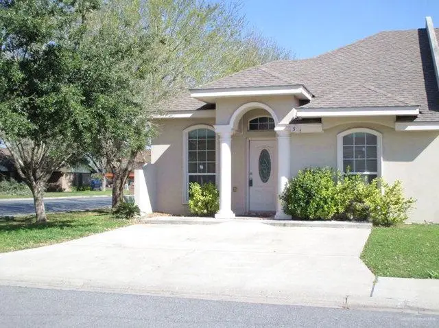 501 S Skyview Drive, Pharr, TX 78577 - Image #1