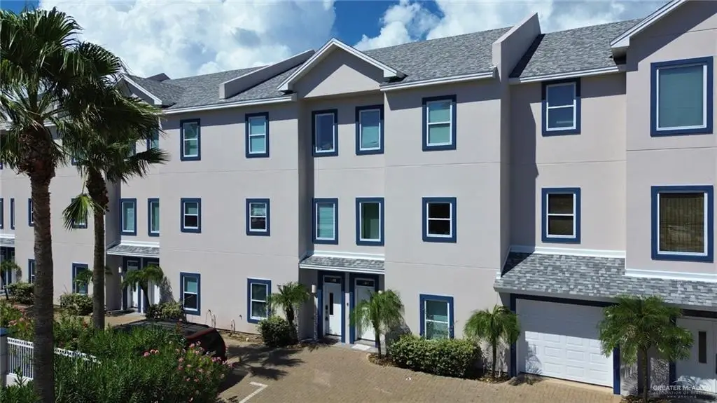 100 Harbor Drive #9-1, South Padre Island, TX 78597 - Image #1