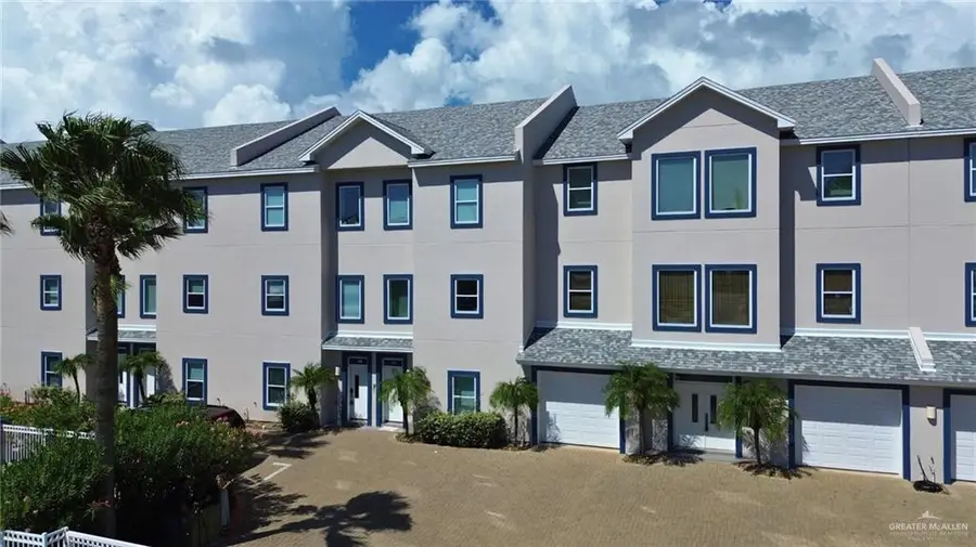 100 Harbor Drive #9-1, South Padre Island, TX 78597 - Image #2