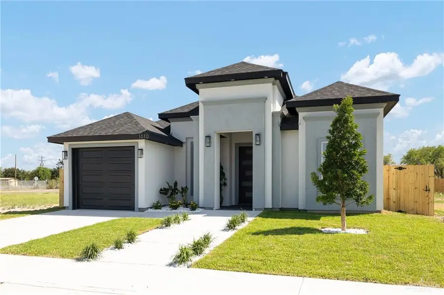 1010 Baker Lane, Edinburg, TX 78541 - Image #2