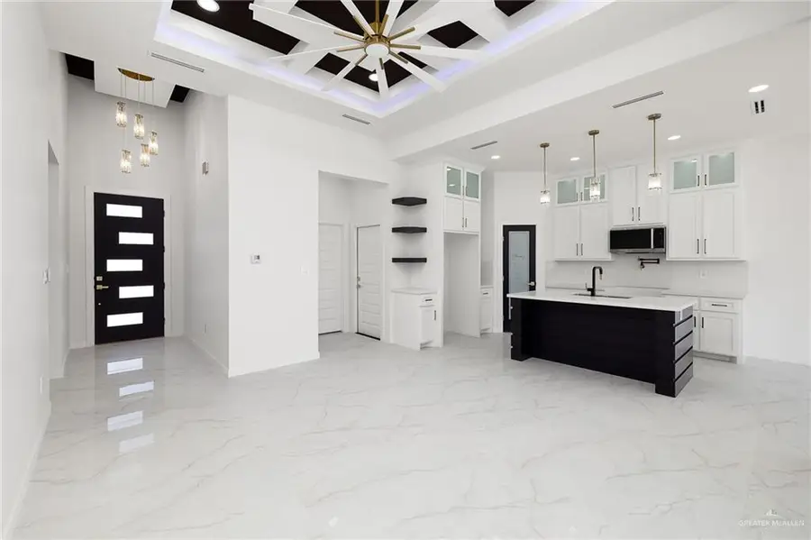 1010 Baker Lane, Edinburg, TX 78541 - Image #3