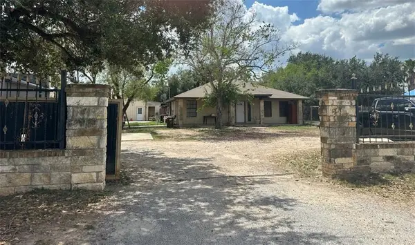 3700 E Saint Jude Avenue, Mission, TX 78573