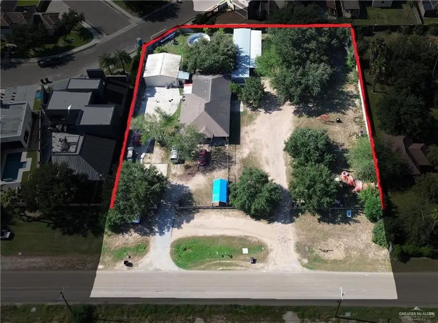 3700 E Saint Jude Avenue, Mission, TX 78573 - Image #2