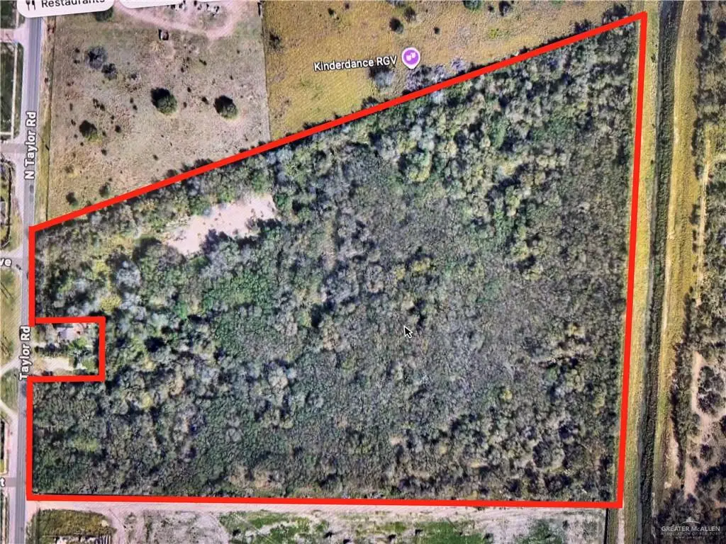 0 S Taylor Road, McAllen, TX 78501 - Image #1
