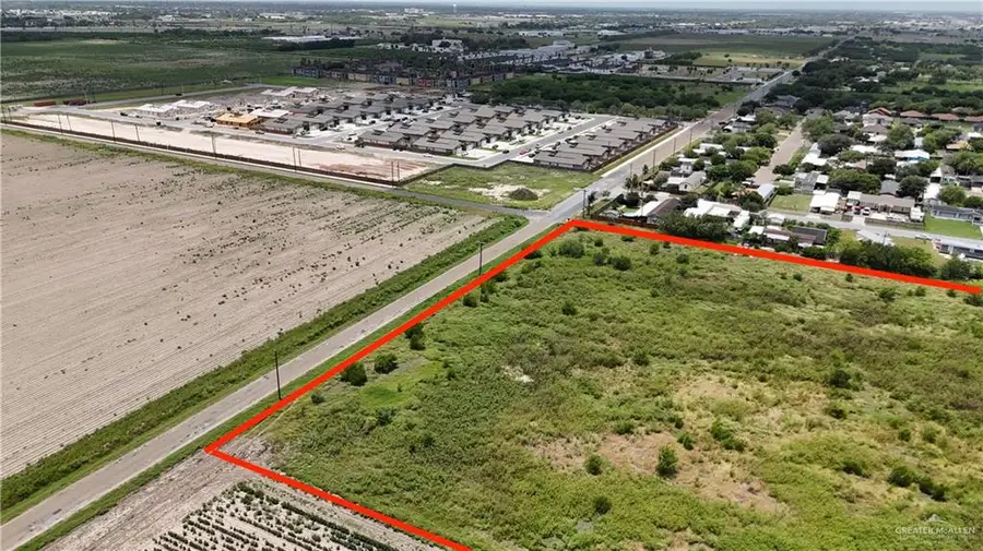 0 Mile 2 Road W, Mercedes, TX 78570 - Image #2