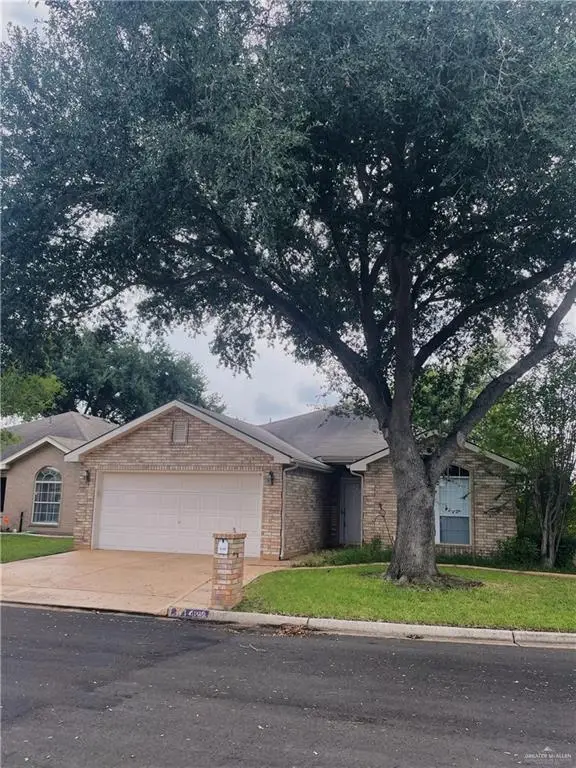 4109 N Whitewing Court, McAllen, TX 78501 - Image #1