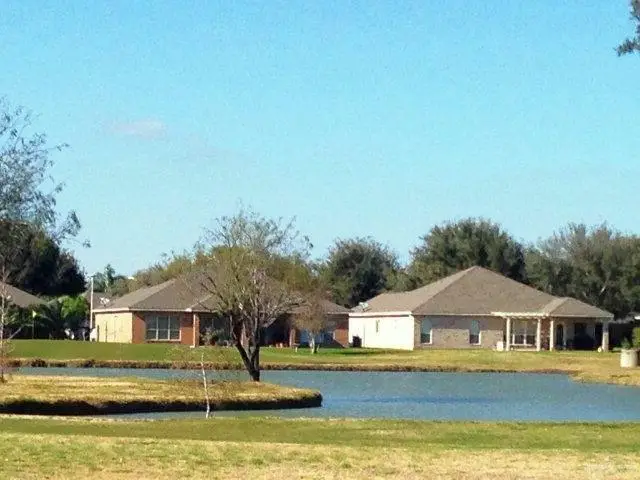 4109 N Whitewing Court, McAllen, TX 78501 - Image #3