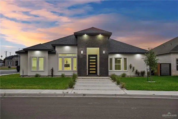 8003 48th Lane, McAllen, TX 78504