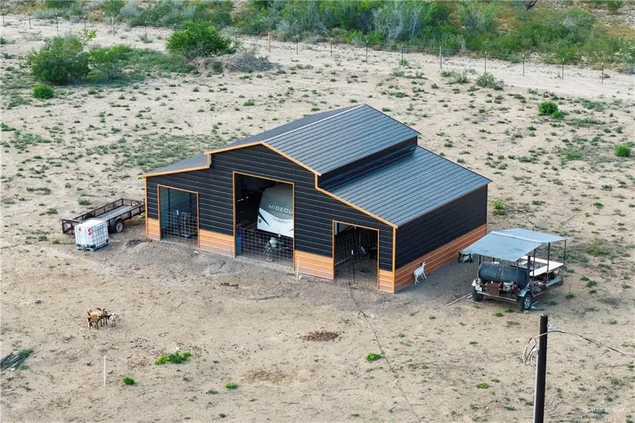 505 N San Julian Road, Roma, TX 78584 - Image #3