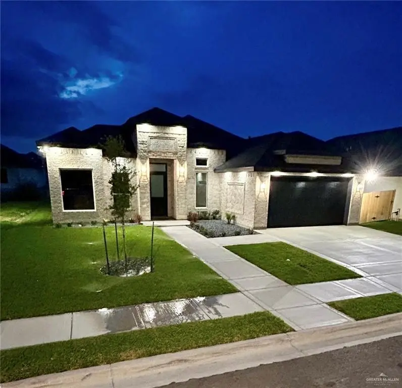 3807 Crimson Street, Mission, TX 78574 - Image #2