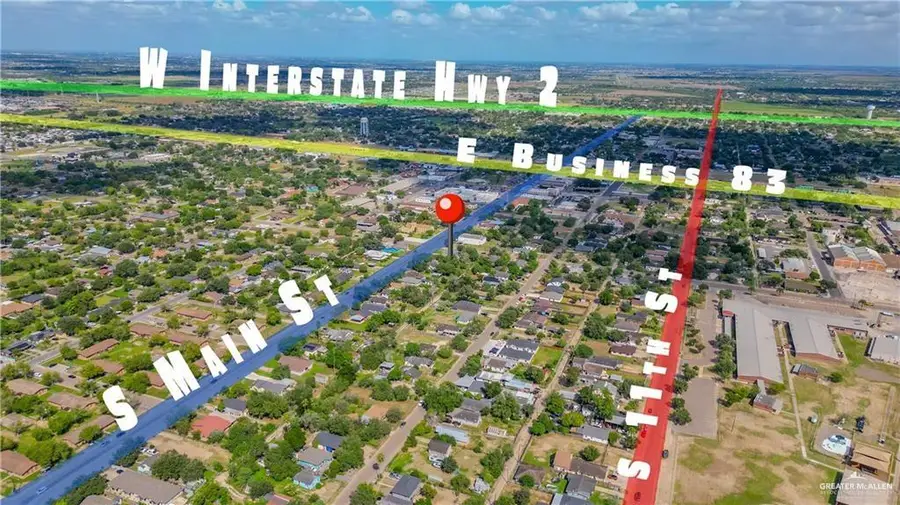 402 S Main Street, Donna, TX 78537 - Image #2