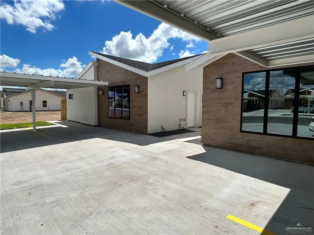 2112 E San Andrea Street, Edinburg, TX 78542 - #1