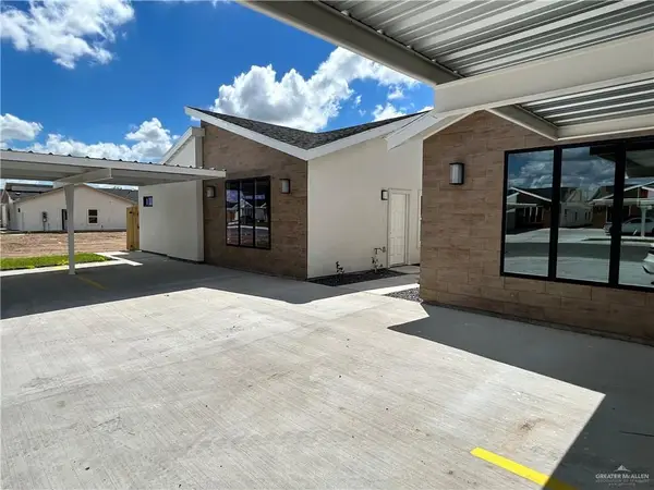 2112 E San Andrea Street, Edinburg, TX 78542