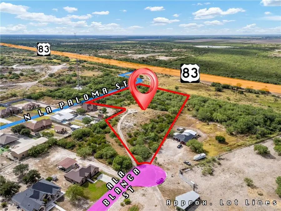 142 Ala Blanca Street, Rio Grande City, TX 78582 - Image #3