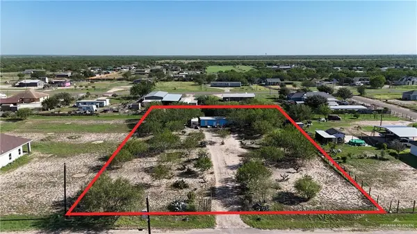 39510 Brittney Street, Penitas, TX 78576