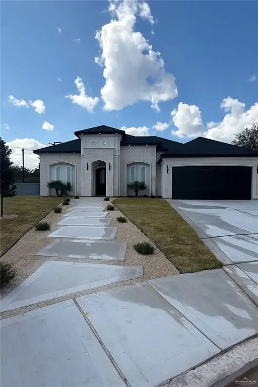8003 N 49th Lane, McAllen, TX 78504