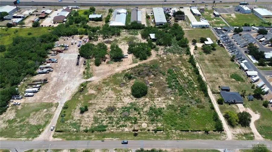 0 W Veterans Boulevard, Mission, TX 78572 - Image #3