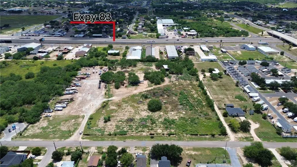 0 W Veterans Boulevard, Mission, TX 78572 - Image #1