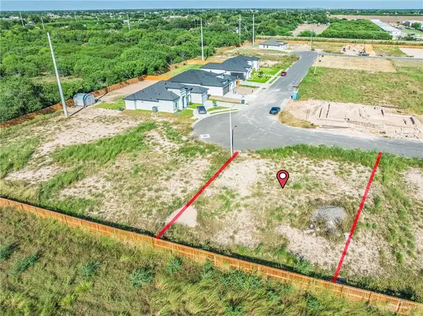 4007 La Paloma Street, San Juan, TX 78589