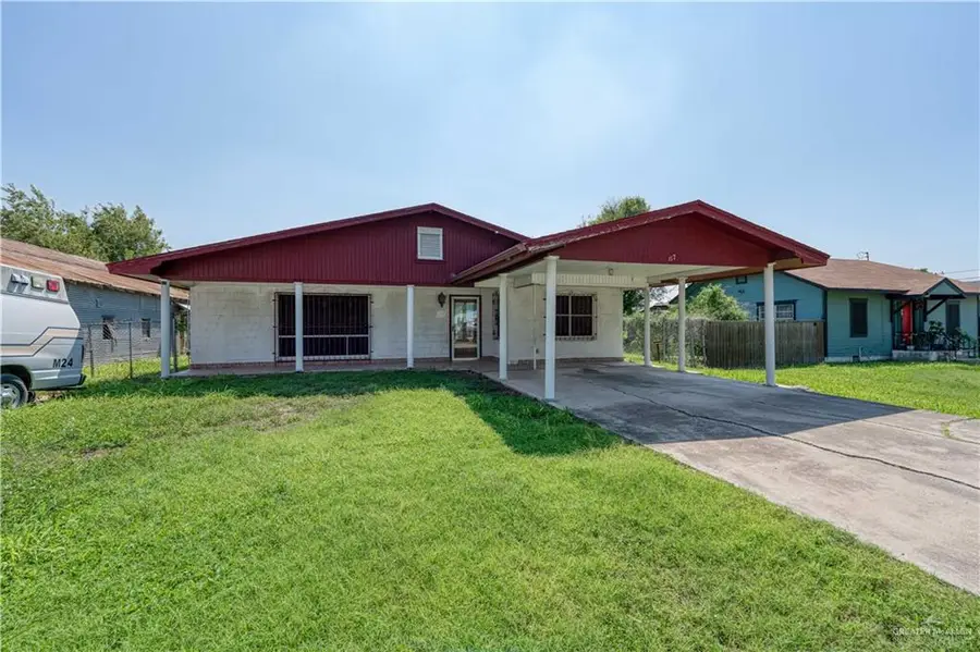 115 S 10th Street, Alamo, TX 78516 - #2
