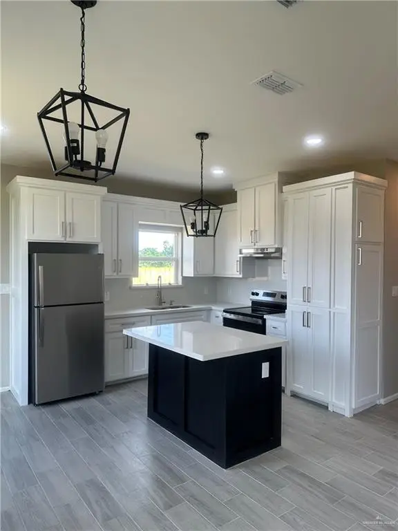 3801 Chapa Avenue, Palmview, TX 78574 - #3