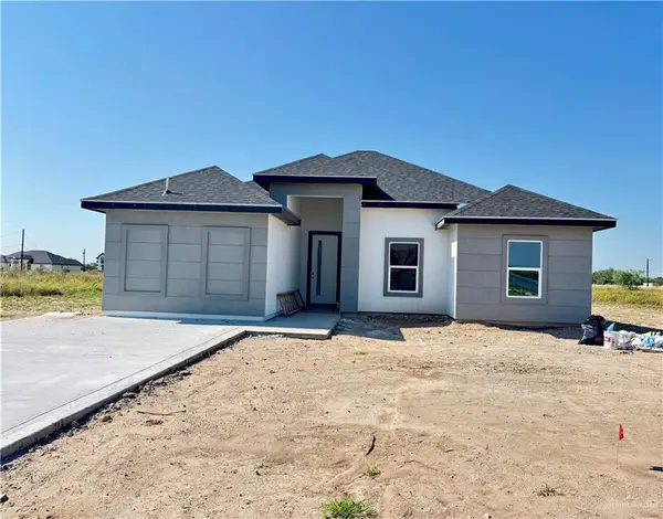 7311 Charro Street, Mission, TX 78574