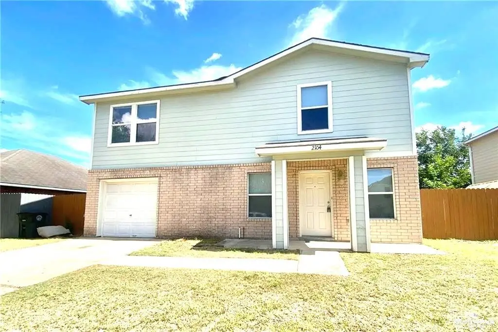 2104 Magnolia Street, Mission, TX 78573 - Image #1