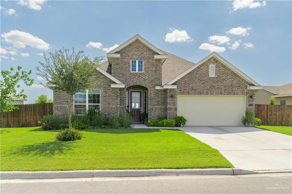 14801 Brazos Circle, McAllen, TX 78504 - Image #1