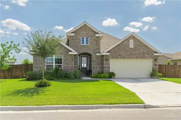 14801 Brazos Circle, McAllen, TX 78504