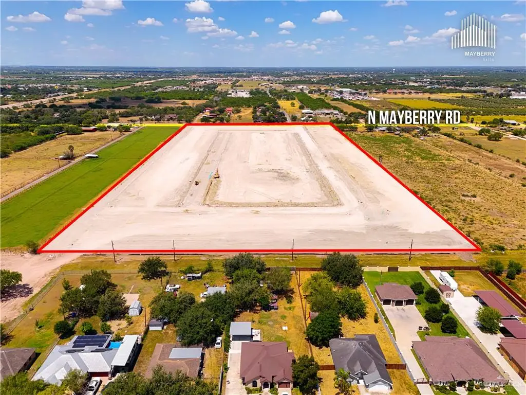 10 Arroyo Avenue, McAllen, TX 78573 - Image #1